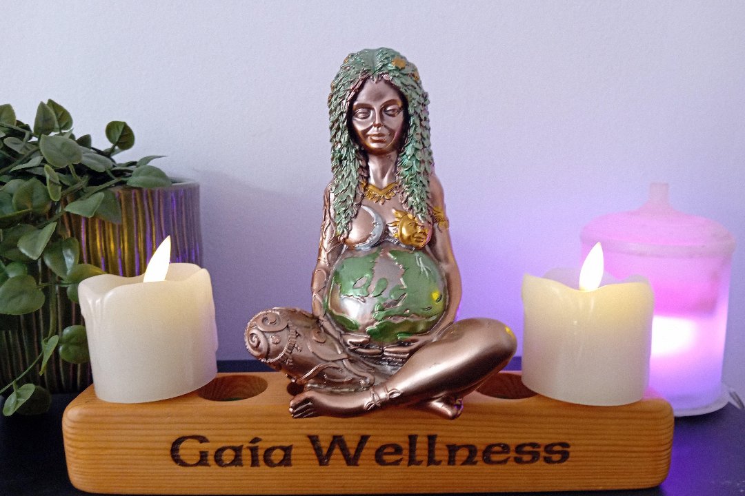 Gaia Wellness Holistic Therapy, Locks Heath, Hampshire