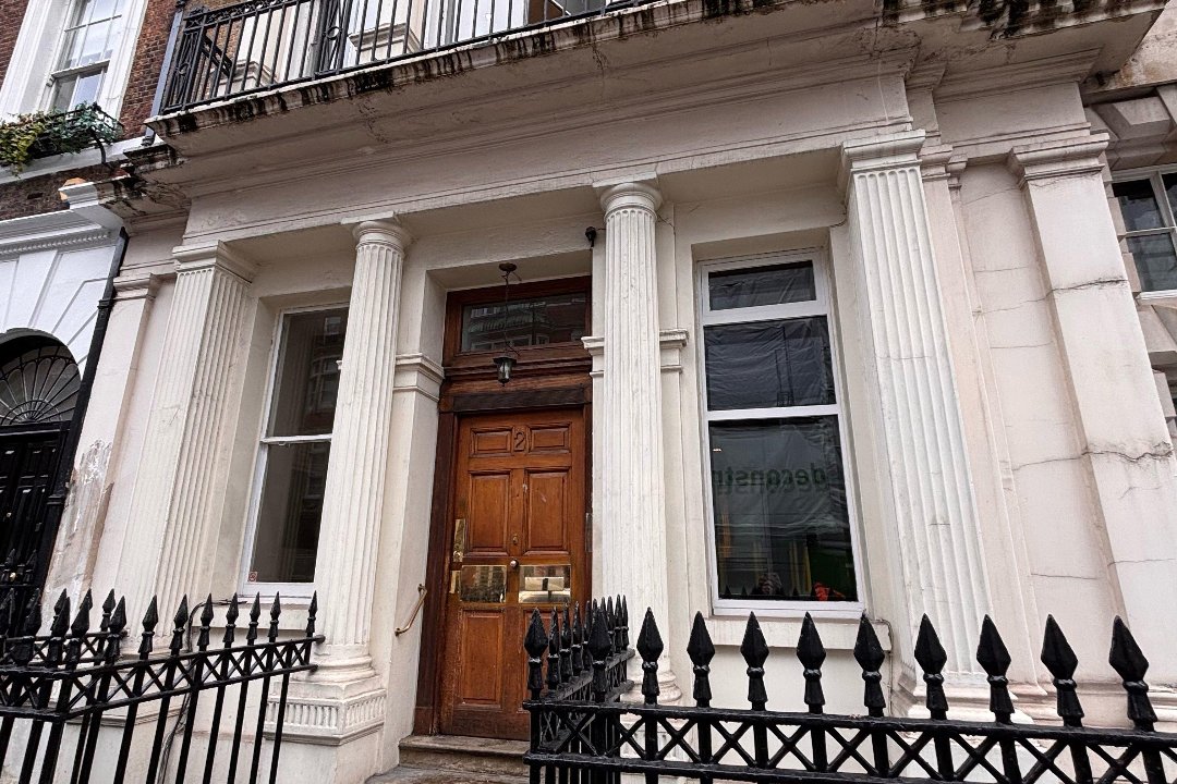 Shahin Aesthetic Clinic, Harley Street, London