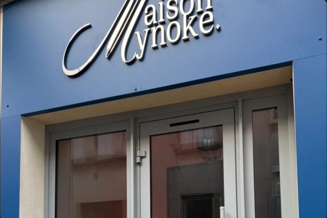 Maison Mynoke, Valence, Rhône-Alpes