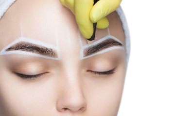 Dani Artem - Lash extension and Microblading
