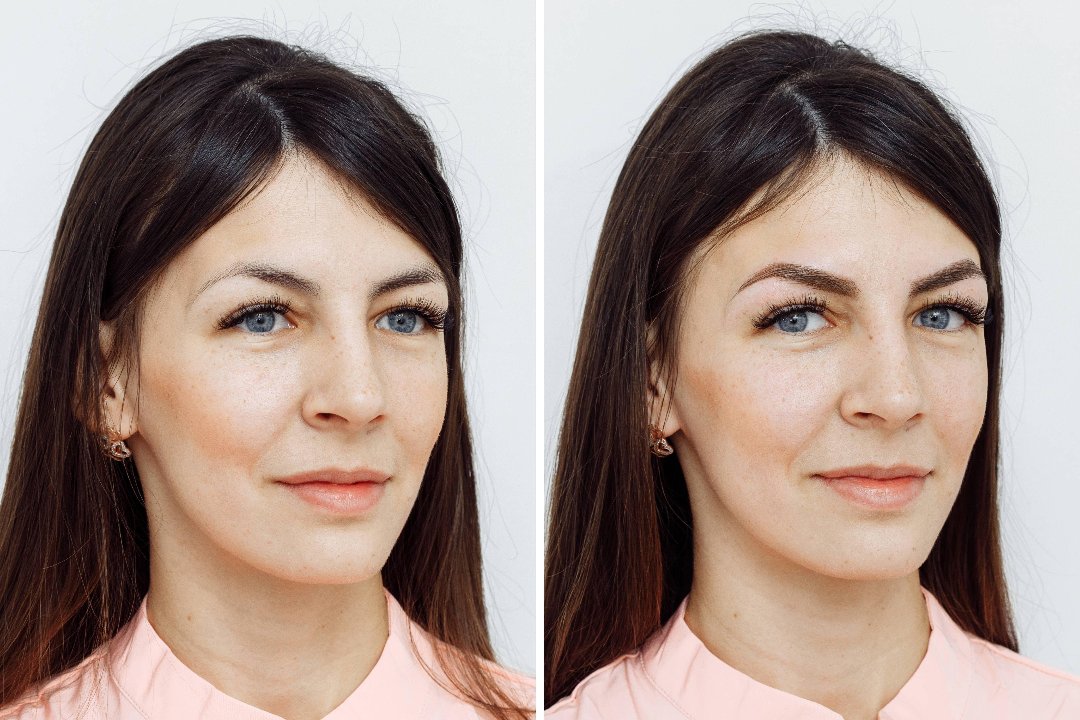 Dani Artem - Lash extension and Microblading, Jubelpark, Brussel