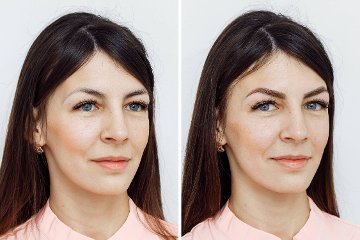 Dani Artem - Lash extension and Microblading