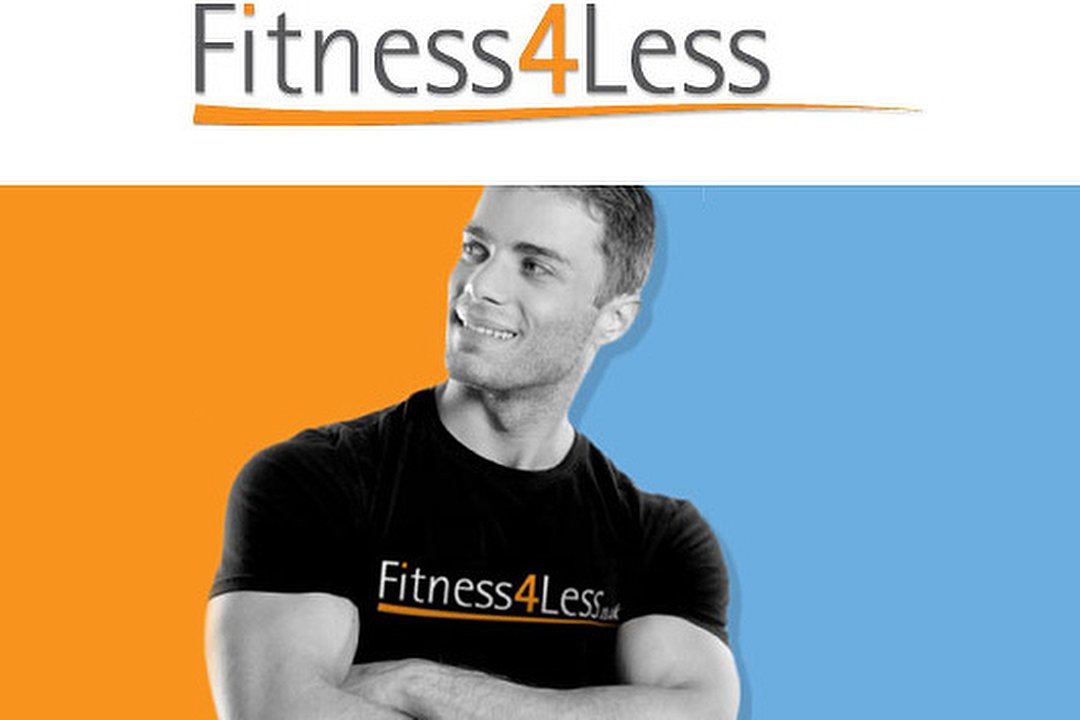 Fitness4less Gym Birmingham, Colmore Business District, Birmingham