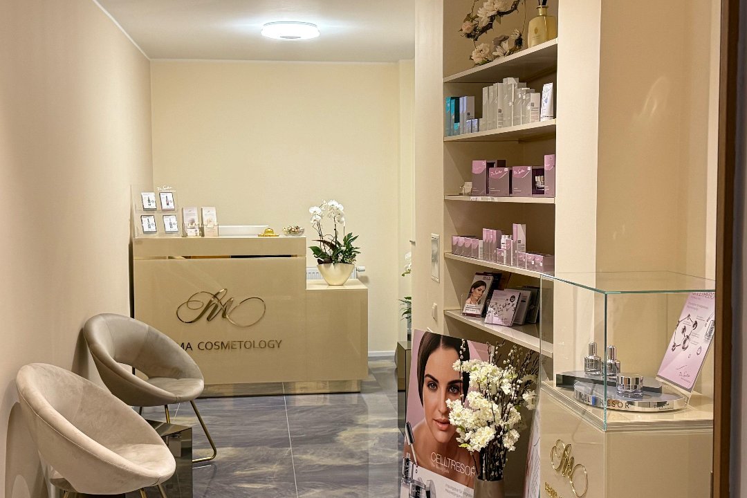 HeMa Cosmetology, Grunewald, Berlin