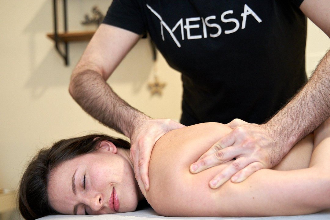 Meissa Bienestar Osteopatía - Coslada, Coslada, Comunidad de Madrid