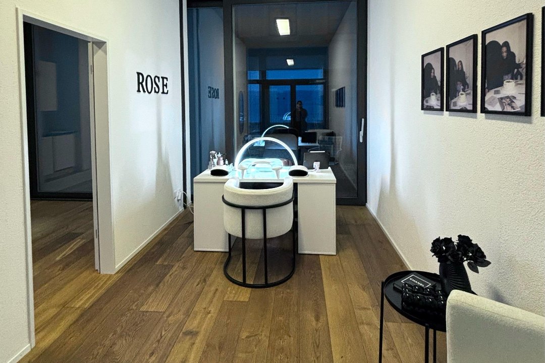 Rose nails Studio , Zürich, Wädenswil