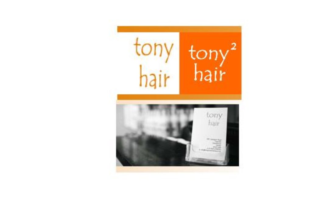Tony Hair 2, Christchurch, Dorset