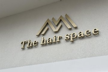 The Hair Space