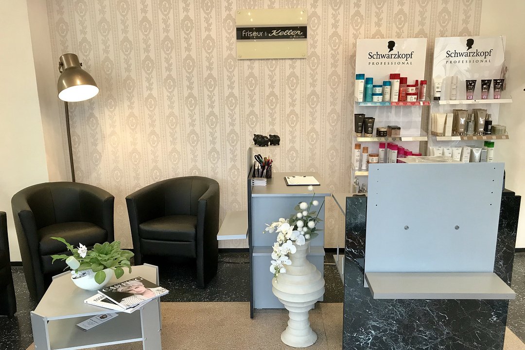 Friseur Am Keller Friseur In Nurnberg Treatwell