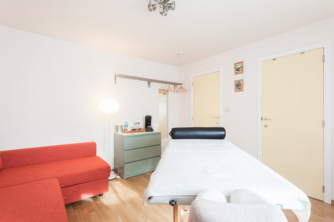 Feel Relax Massages Gent, Gent