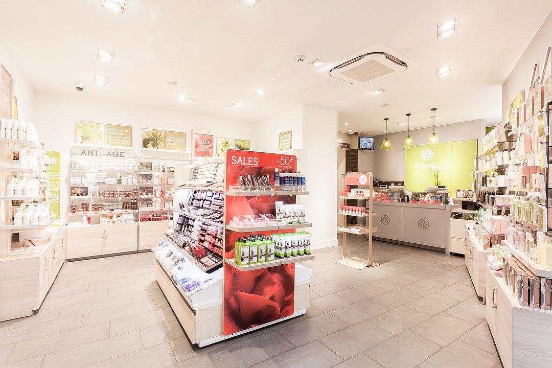 Yves Rocher Gent Hoornstraat, Ghent Centre, Ghent