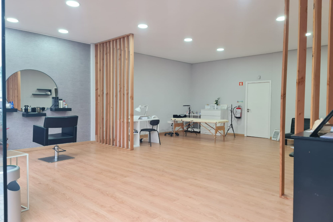 Dianas Beauty Space, Porto