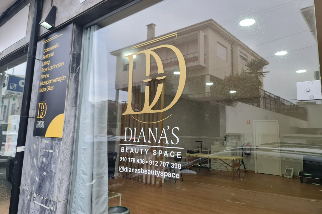 Dianas Beauty Space, Porto