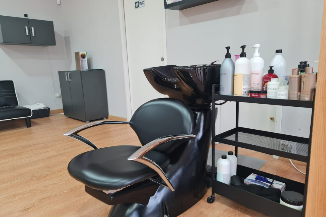 Dianas Beauty Space, Porto