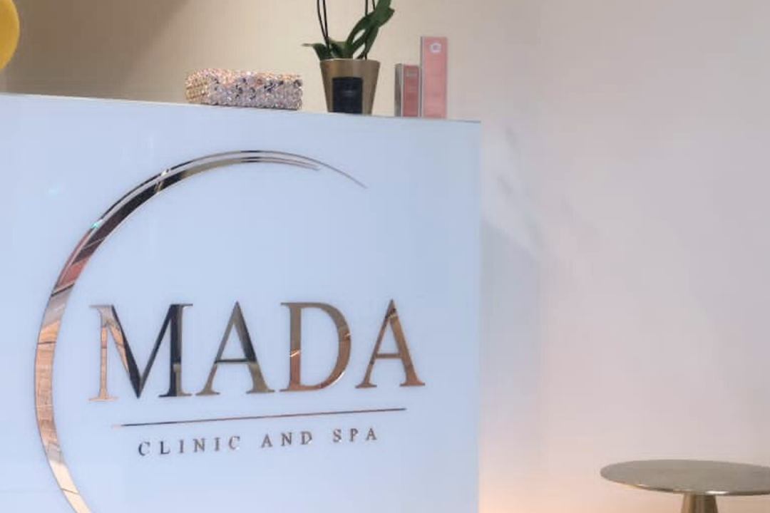 MADA Clinic and Spa, Smithfield, Dublin