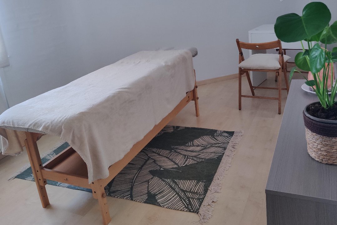 Gaëlle Fisioterapia & Masaje Terapéutico, Barcelona
