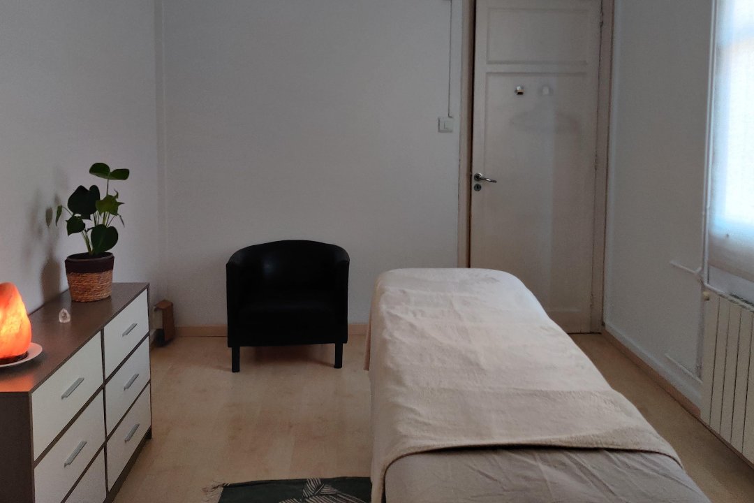 Gaëlle Fisioterapia & Masaje Terapéutico, Barcelona