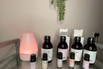 Cleanse Spa