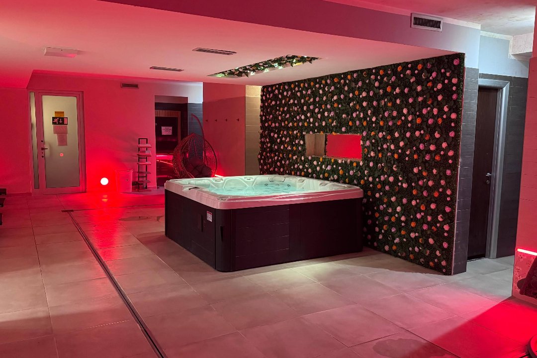Fonte della Bellezza, Vermicino, Roma