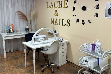 LacheNails