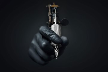 Rebel Ink Milano Tatuaggi