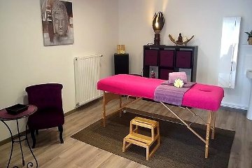 Sylvie Massage Détente