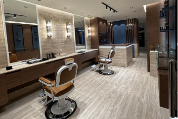 Portofino Grooming Experience