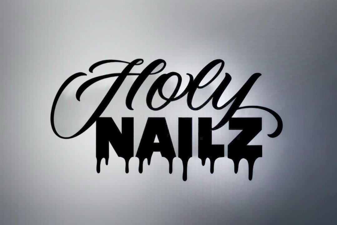 Holy Nailz, Schanze, Hamburg