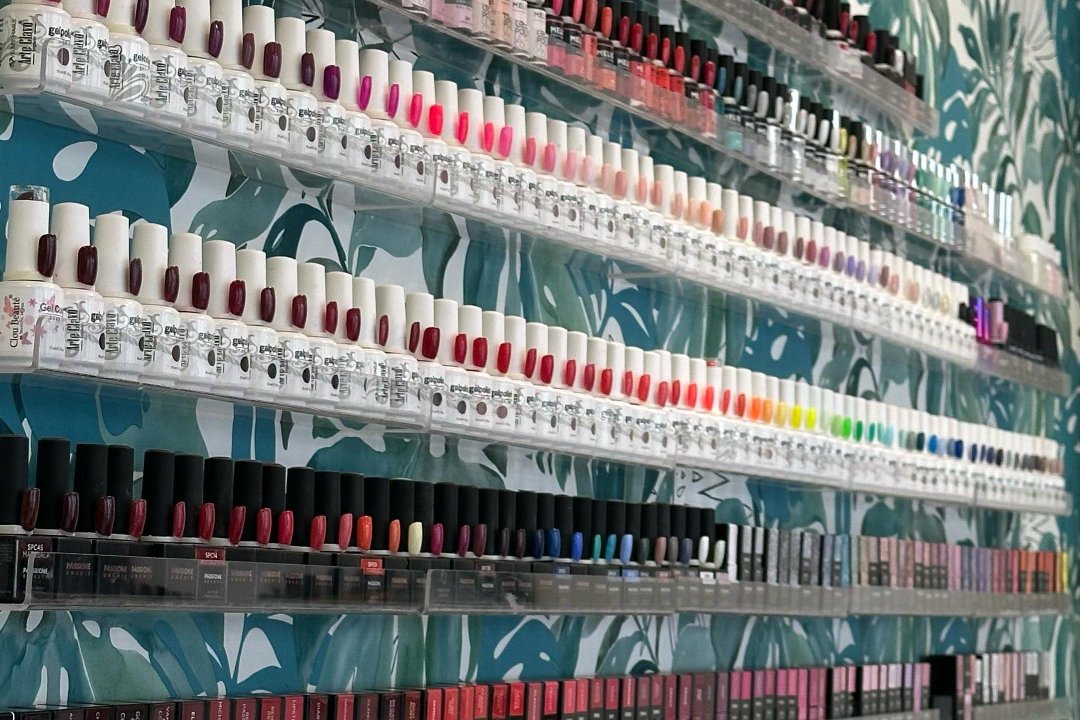 Alys Nails & Beauty Centro Estetico, Marconi, Roma