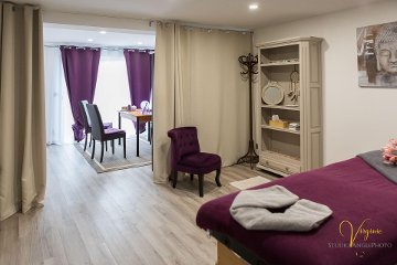 Sylvie Massage Détente