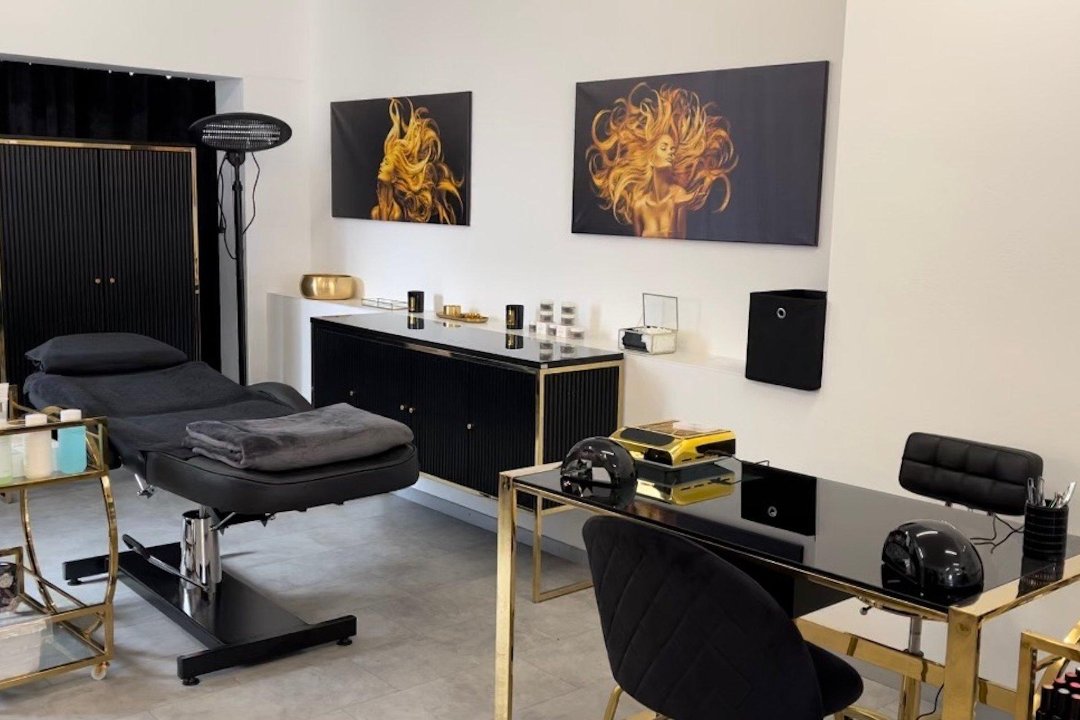 Beauty Lounge Fidan, Bieber, Offenbach