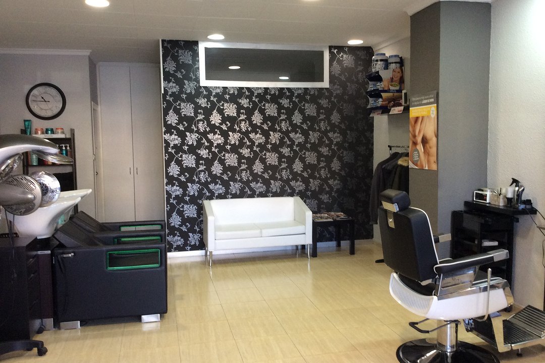 Premium Estilistes, Cerdanyola, Provincia de Barcelona