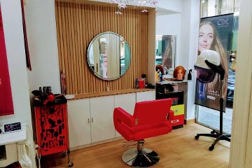 Nail Chic Salón & Estética