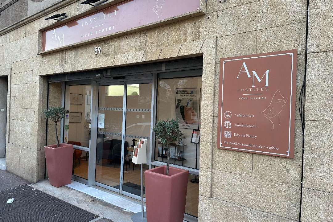 A.M INSTITUT - Skin Expert, Les Médecins, Marseille