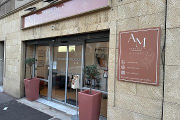 A.M INSTITUT - Skin Expert