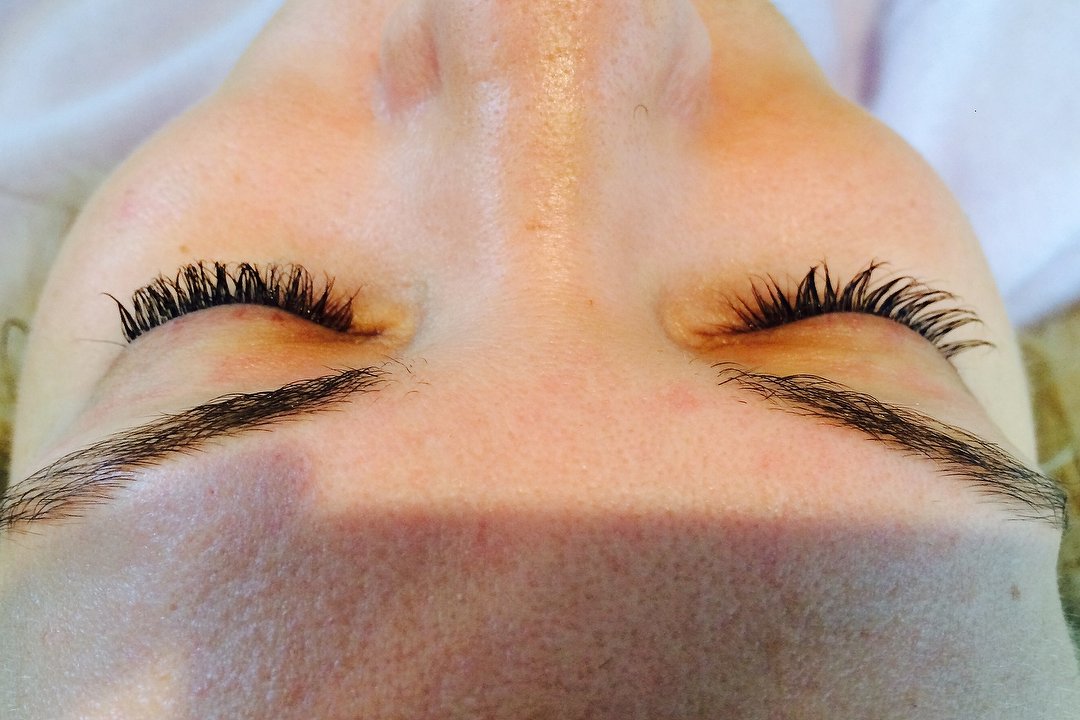 Beauty by Auna, Spitalfields, London