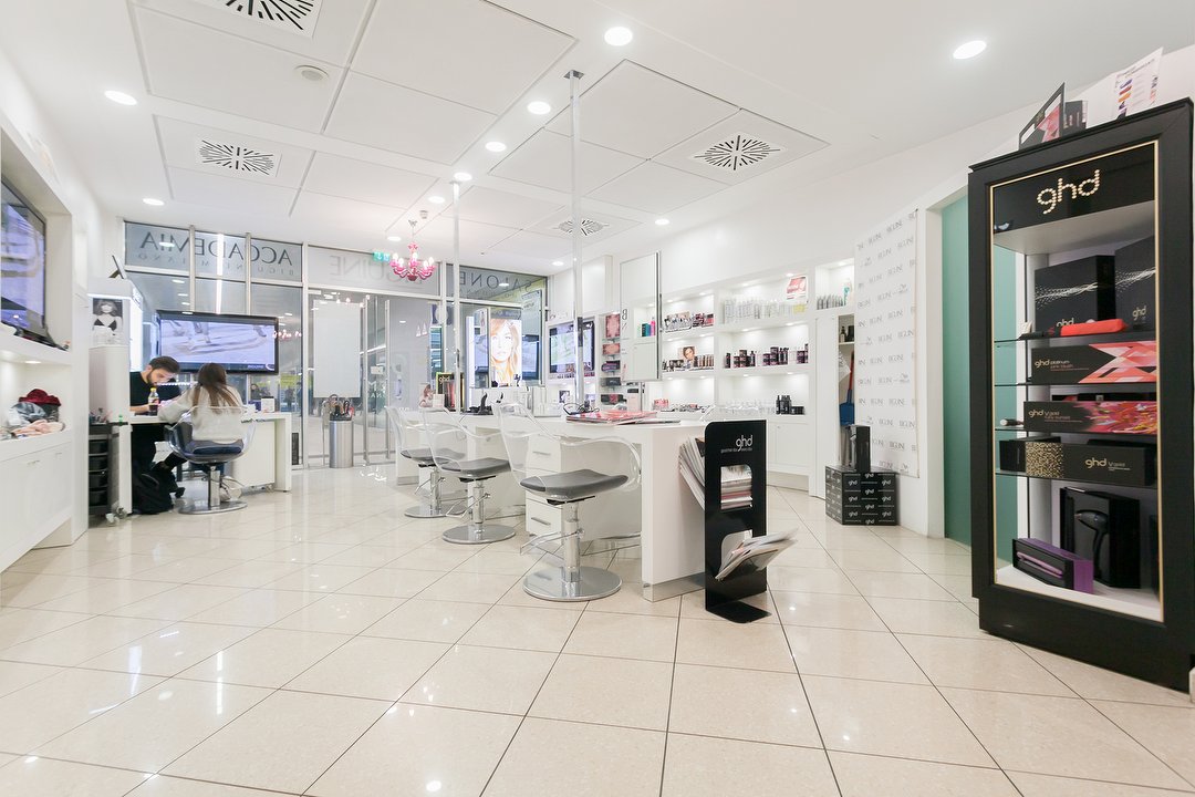 Biguine Paris Milano Garibaldi, Garibaldi - Isola, Milano