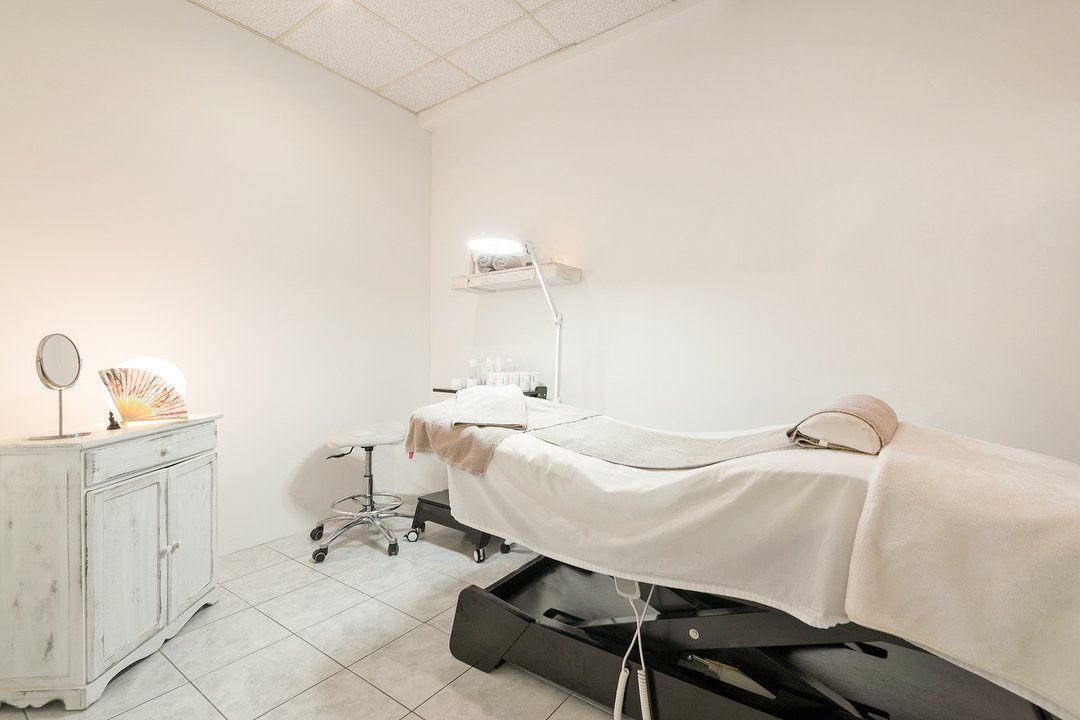 BeautySun Kosmetikstudio, Niederschönhausen, Berlin