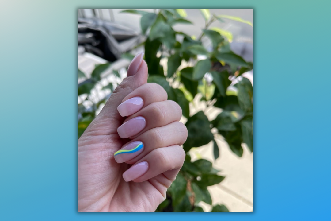 Aljona Nail, 21. Bezirk, Wien