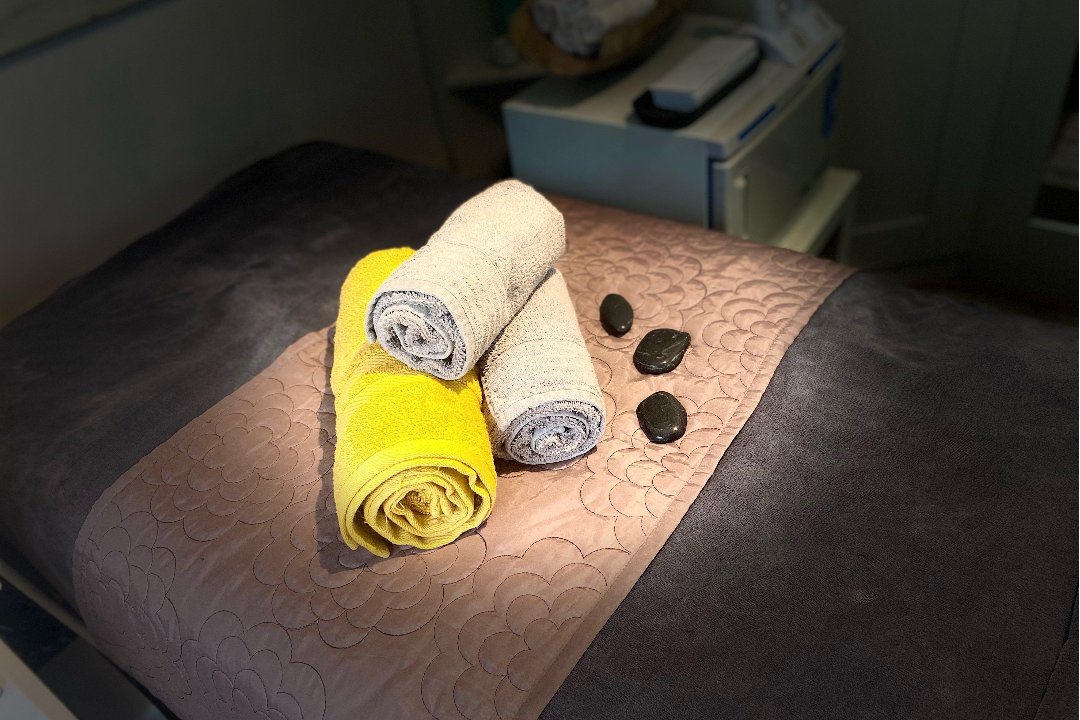 Eastern Spa Escape (Womens only), Bilston, West Midlands County