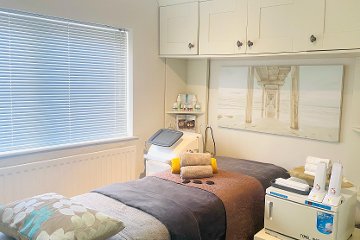 Eastern Spa Escape (Womens only)