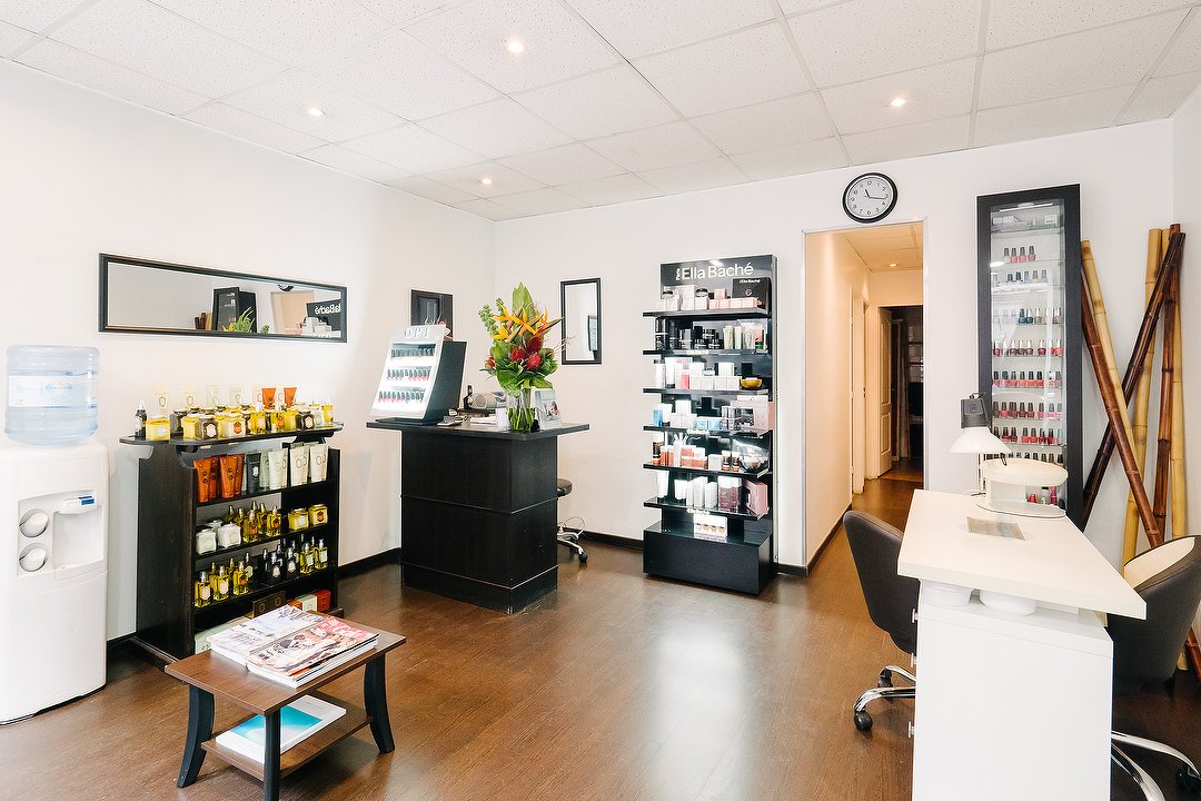 Institut Maëlle, Pasteur, Paris