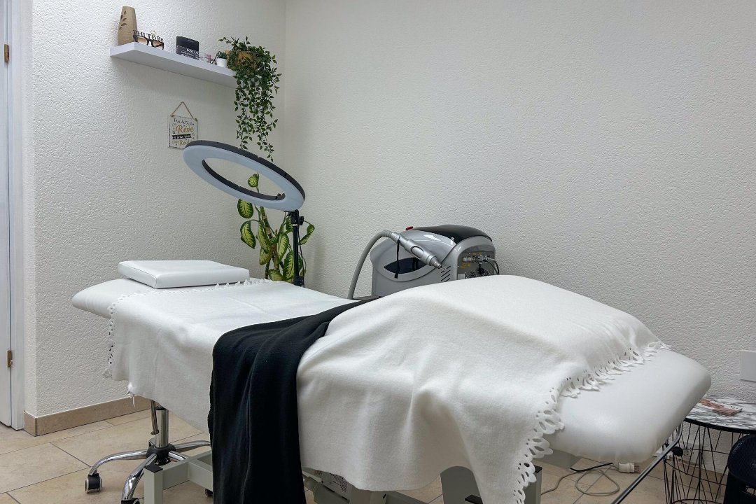 AP Beauty Salon, Yverdon Les Bains, Canton de Vaud