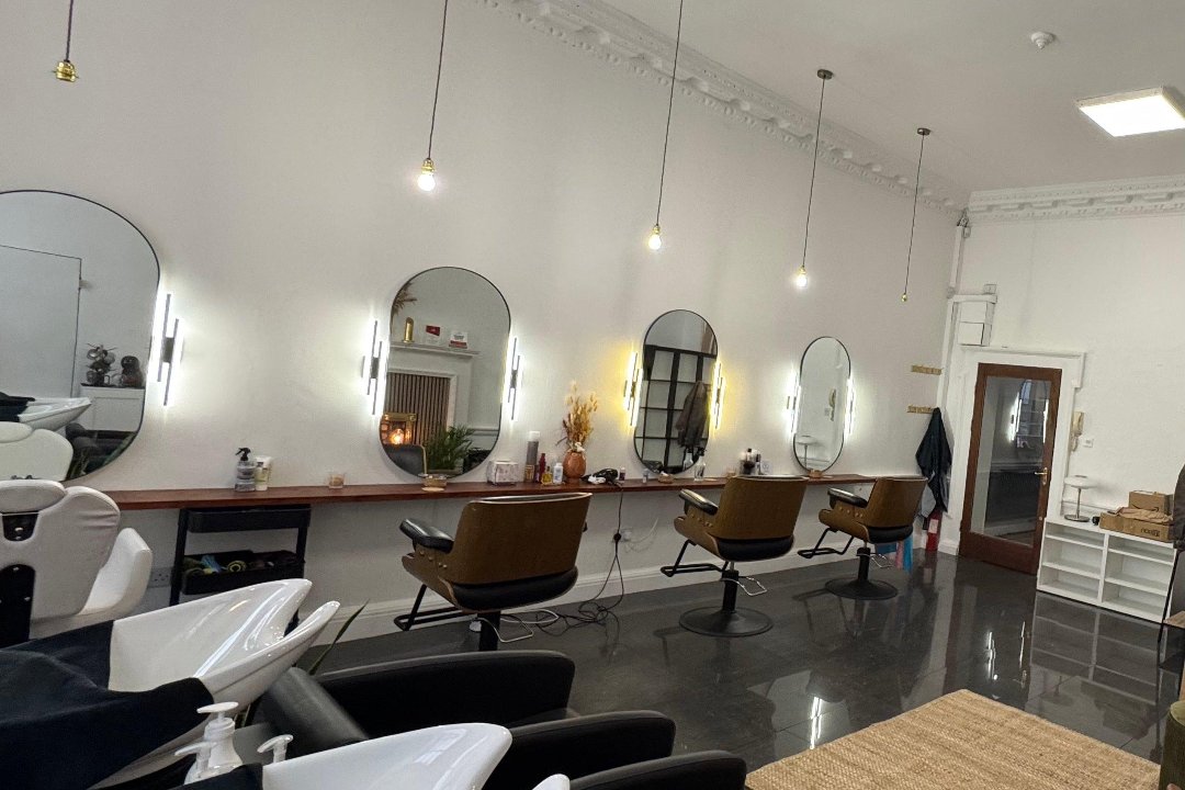 Vi Pessoa Hair Studio, Dublin 2, Dublin