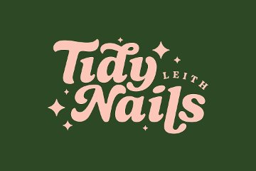 Tidy Nails Leith