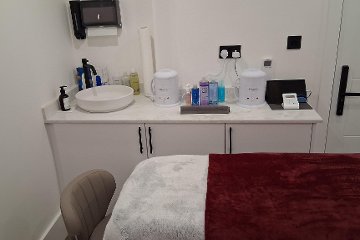 Beauty & Wellness - Treatment Room