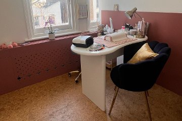 Sofia Nail Therapy Studio