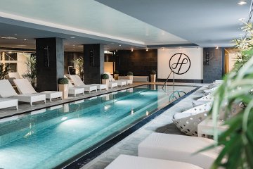 Beauty Place SPA im Holmes Place am Potsdamer Platz