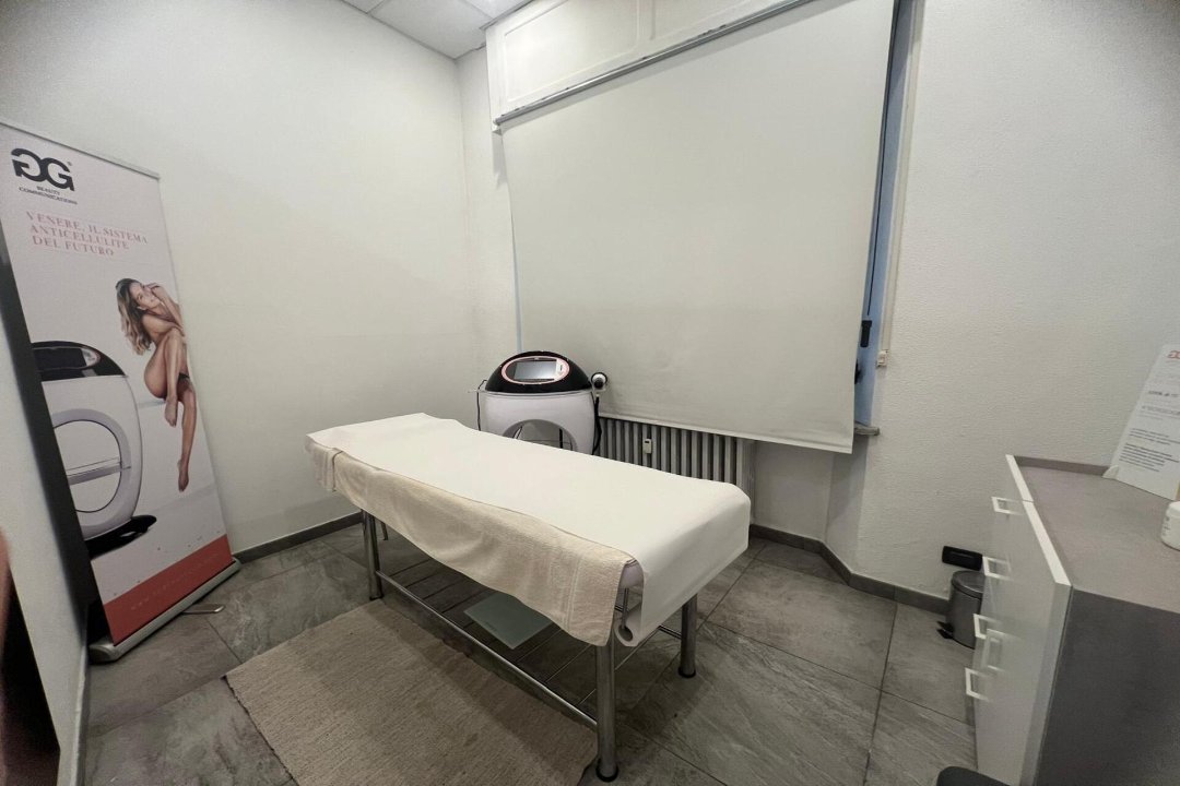 Beauty Line, Torino centro, Torino