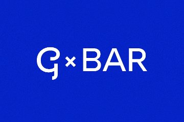 G×Bar Amoreiras